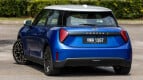MINI Electric Exterior photo