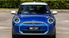 MINI Electric Exterior photo