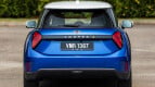 MINI Electric Exterior photo