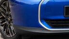 MINI Electric Exterior photo