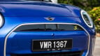 MINI Electric Exterior photo