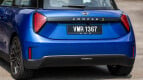 MINI Electric Exterior photo