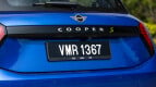 MINI Electric Exterior photo