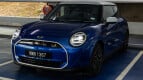 MINI Electric Exterior photo