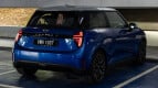 MINI Electric Exterior photo