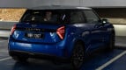 MINI Electric Exterior photo