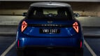 MINI Electric Exterior photo