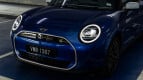 MINI Electric Exterior photo