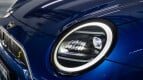 MINI Electric Exterior photo