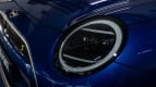 MINI Electric Exterior photo