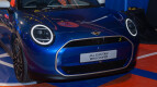 MINI Electric Exterior photo