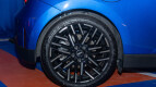 MINI Electric Exterior photo