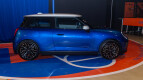 MINI Electric Exterior photo