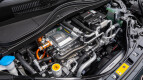 MINI Electric Exterior photo