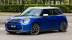 MINI Electric Exterior photo