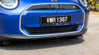 MINI Electric Exterior photo