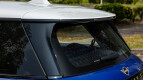 MINI Electric Exterior photo