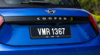 MINI Electric Exterior photo