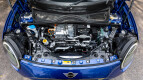MINI Electric Exterior photo