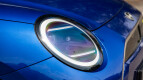 MINI Electric Exterior photo