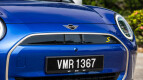 MINI Electric Exterior photo
