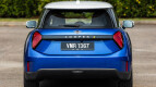MINI Electric Exterior photo