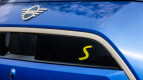 MINI Electric Exterior photo