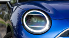 MINI Electric Exterior photo