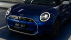 MINI Electric Exterior photo