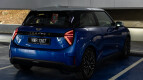 MINI Electric Exterior photo