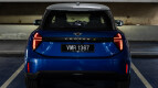 MINI Electric Exterior photo