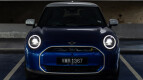 MINI Electric Exterior photo