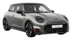 MINI Electric Exterior photo