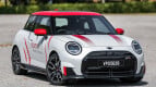 MINI Electric Exterior photo