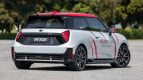 MINI Electric Exterior photo