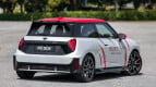 MINI Electric Exterior photo