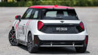 MINI Electric Exterior photo