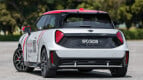 MINI Electric Exterior photo
