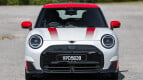 MINI Electric Exterior photo
