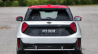 MINI Electric Exterior photo