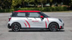 MINI Electric Exterior photo