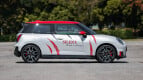 MINI Electric Exterior photo