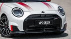 MINI Electric Exterior photo
