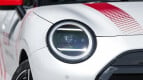 MINI Electric Exterior photo