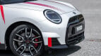 MINI Electric Exterior photo