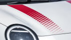 MINI Electric Exterior photo