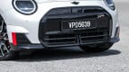MINI Electric Exterior photo