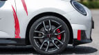 MINI Electric Exterior photo