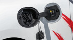 MINI Electric Exterior photo