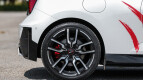 MINI Electric Exterior photo